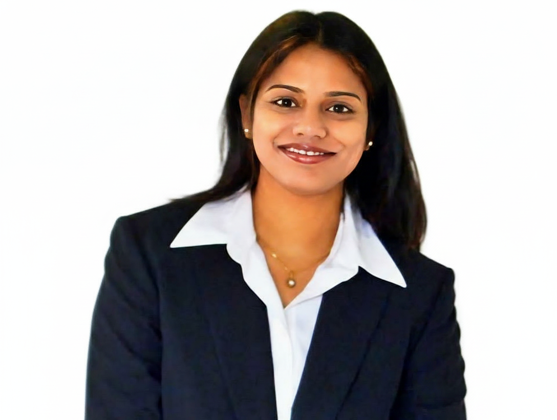Dr. Prathima Adusumilli